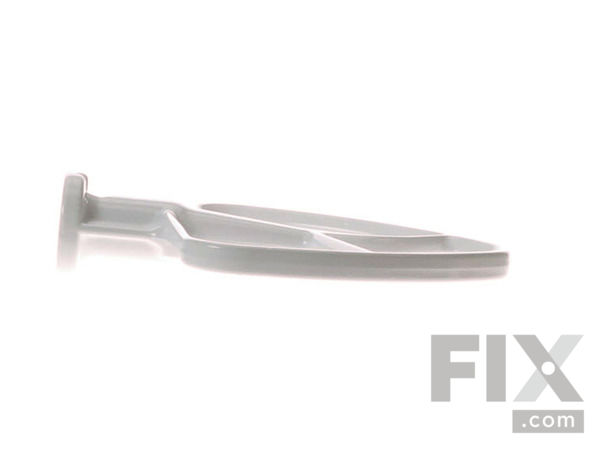 11757063-1-S-Whirlpool-WPW10672617-Mixer Flat Beater 360 view