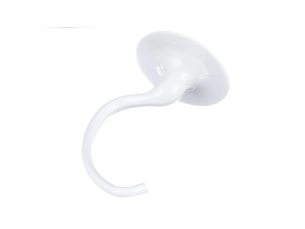 11757069-1-S-Whirlpool-WPW10674621-Blender Dough Hook 360 view
