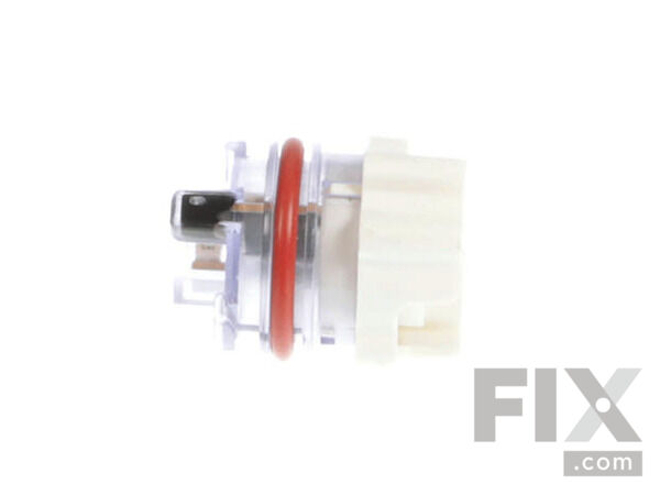 11757214-1-S-Whirlpool-WPW10705575-Dishwasher Turbidity Sensor 360 view