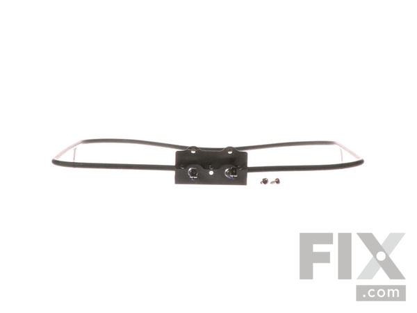 11757472-1-S-Whirlpool-WPY04000066-Range Bake Element 360 view