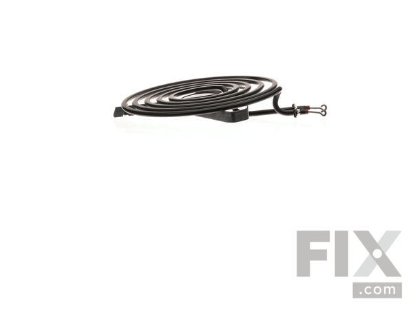 11757481-1-S-Whirlpool-WPY04100166-Delta Frame Surface Unit - 8 Inch 360 view