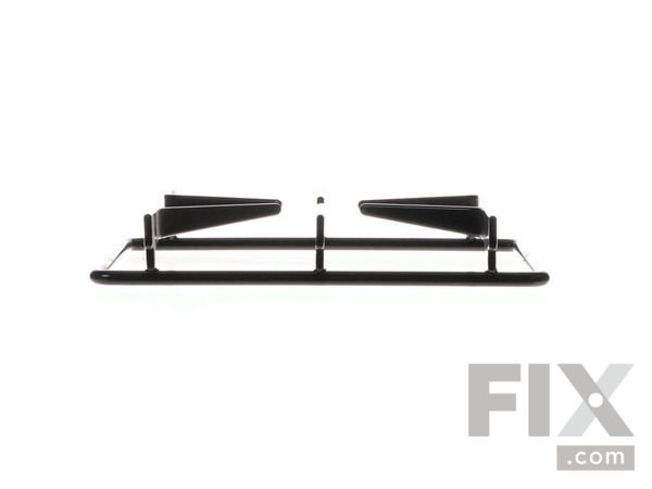 11757485-1-S-Whirlpool-WPY04100335-Single Burner Grate 360 view