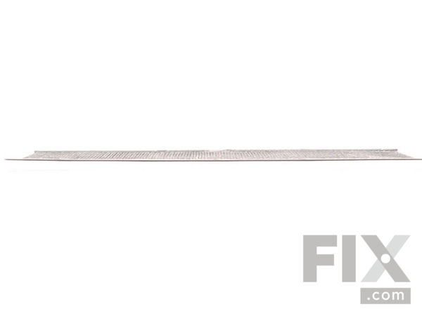 11757584-1-S-Whirlpool-WPY706012-Cooktop Downdraft Vent Grease Filter 360 view