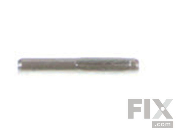 11757600-1-S-Whirlpool-WPY912679-Short Dispenser Door Retaining Pin 360 view