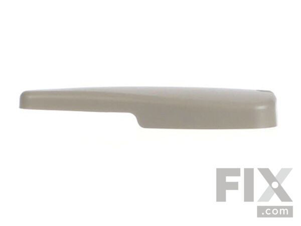 11757718-1-S-Frigidaire-240327012-Refrigerator Hinge Cover 360 view