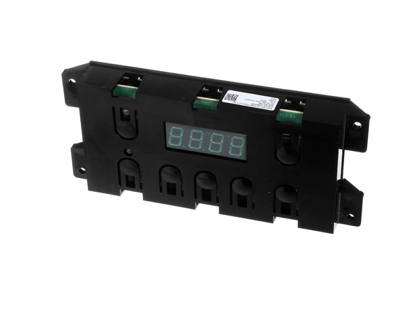 11757778-1-S-Frigidaire-316455455-Range Clock/Timer 360 view