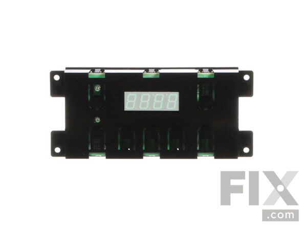 11757779-1-S-Frigidaire-316455456-CLOCK/TIMER 360 view