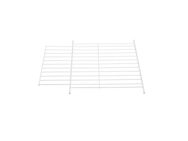 11758398-1-S-Frigidaire-809078201-Refrigerator Freezer Shelf 360 view