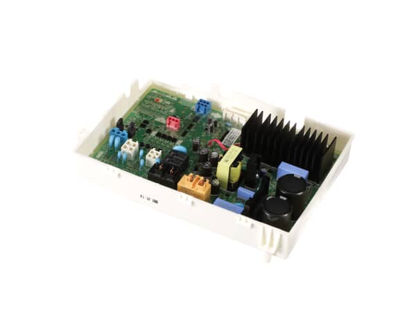 11758501-1-S-LG-EBR79584103-PCB ASSEMBLY,MAIN 360 view