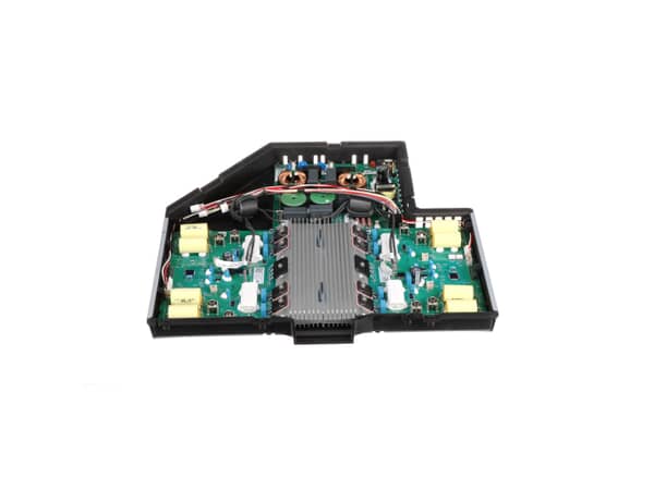 11758966-1-S-GE-WB27X27186- INDUCTION Assembly 360 view