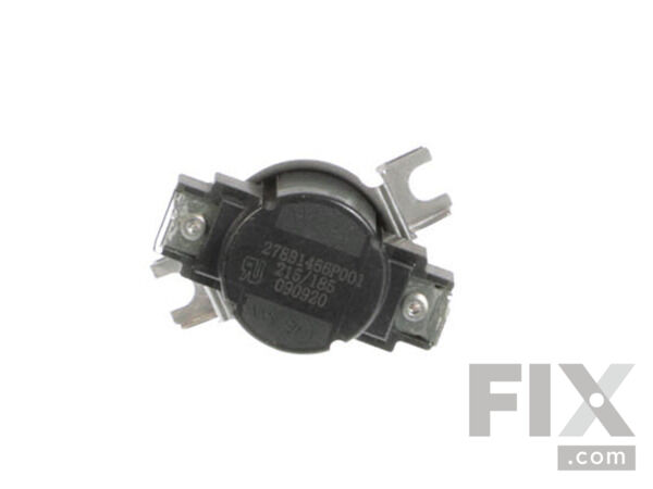 11759043-1-S-GE-WE04X25194-Dryer Thermostat 360 view