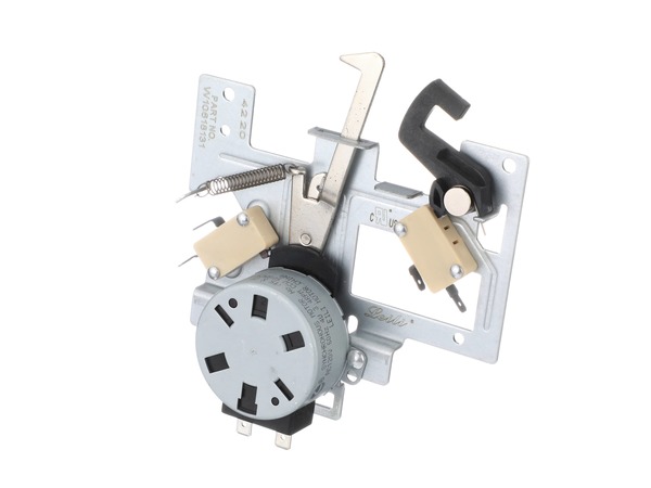 11759770-1-S-Whirlpool-W10883049-Range Door Latch 360 view