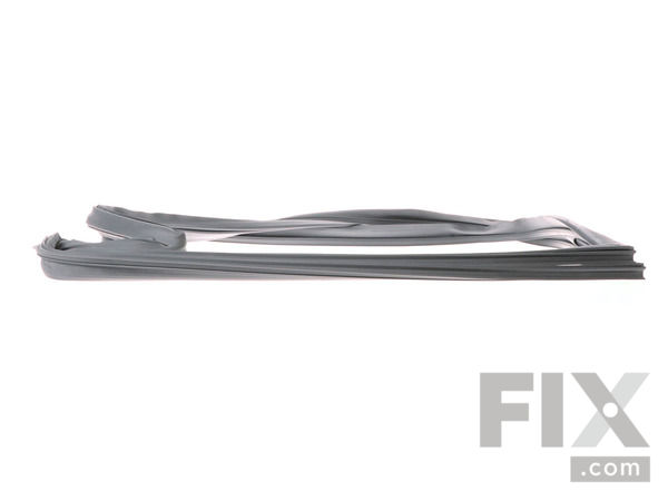 11759826-1-S-Frigidaire-5304506125-Door Gasket - Gray 360 view