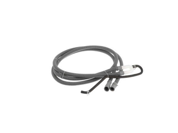 11760658-1-S-LG-AEM69493808-Dishwasher Drain Hose 360 view