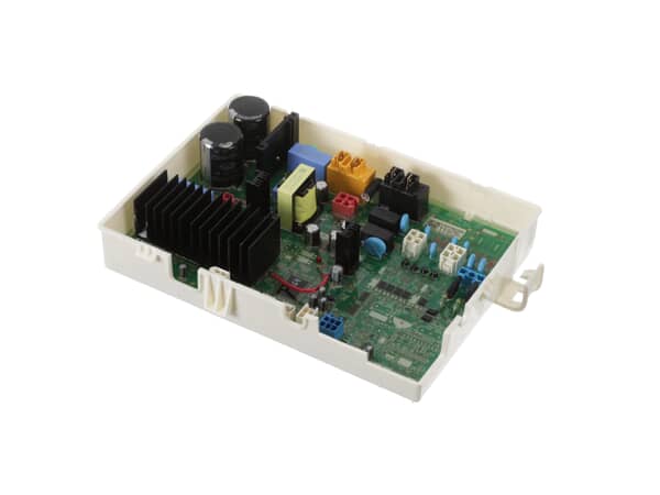 11761223-1-S-LG-EBR78534511-PCB ASSEMBLY,MAIN 360 view