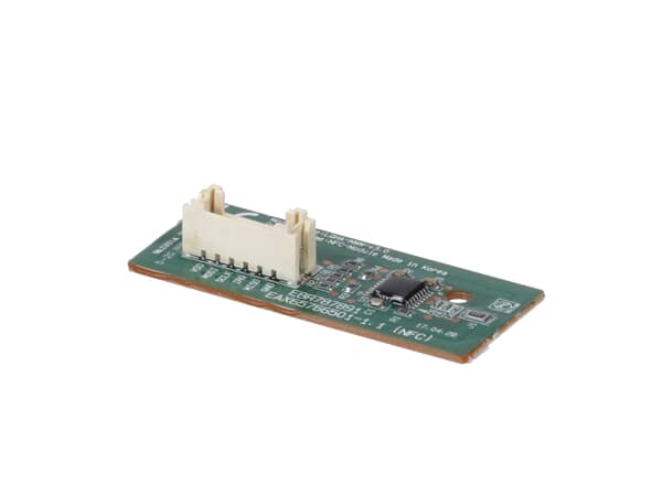11761230-1-S-LG-EBR78789101-PCB ASSEMBLY,MODULE 360 view