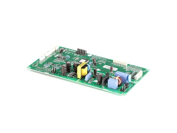 11761271-1-S-LG-EBR80108106-PCB ASSEMBLY,MAIN 360 view