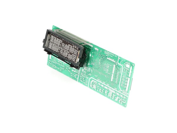 11761286-1-S-LG-EBR80595301-Main PCB Power Control Board Assembly 360 view