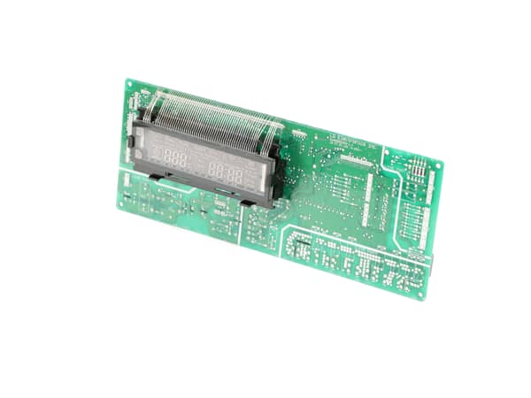 11761291-1-S-LG-EBR80595312-PCB ASSEMBLY,MAIN 360 view