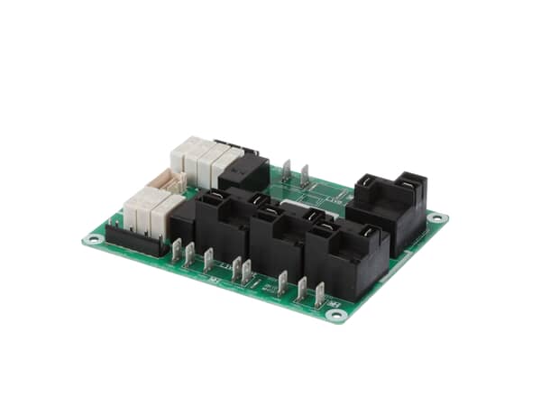 11761295-1-S-LG-EBR80595405-PCB ASSEMBLY,SUB 360 view