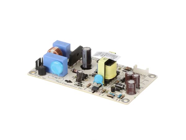 11761305-1-S-LG-EBR80595701-PCB ASSEMBLY,POWER 360 view