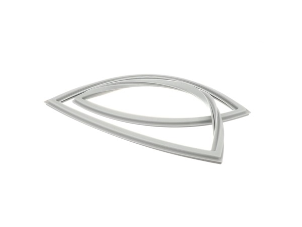 11761692-1-S-LG-MDS62111103-Ice Bank Door Gasket - White 360 view