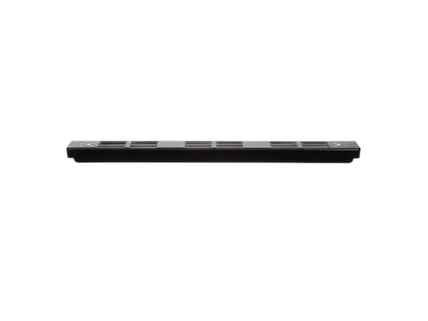 11762331-1-S-GE-WB07X27233-Vent Door Trim (Black) 360 view