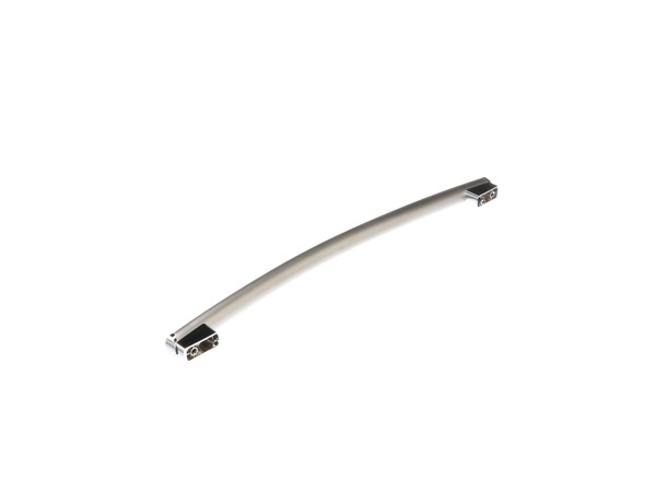 11762365-1-S-GE-WB15X27280-HANDLE AND END CAP Assembly 360 view