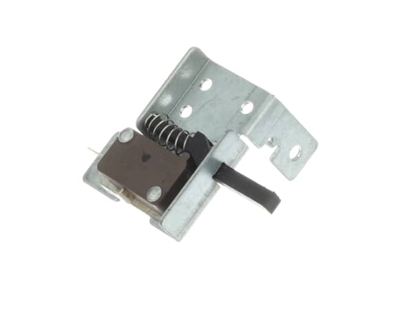 11762487-1-S-GE-WB24X23760- SWITCH PLATE Assembly 360 view