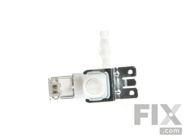 11762952-1-S-GE-WD15X22948-VALVE WATER Assembly 360 view