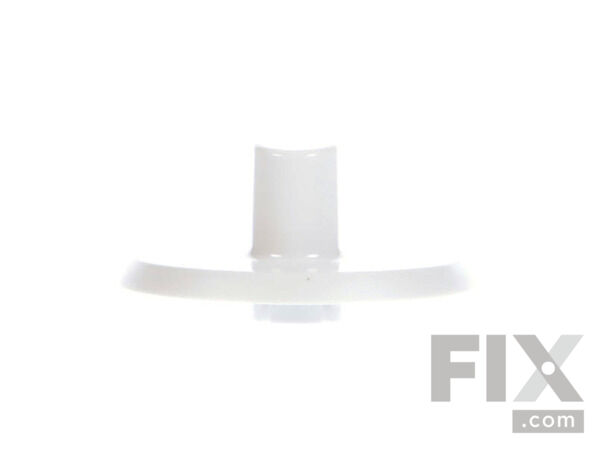 11763058-1-S-GE-WE03X25285- KNOB MAIN Assembly 360 view