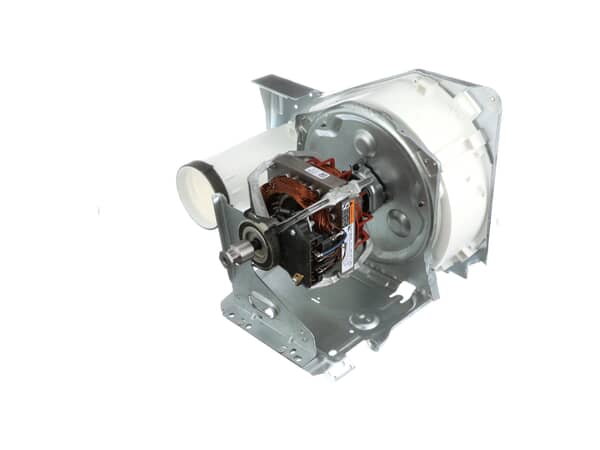 11763139-1-S-GE-WE17X23056- MPOTOR AND BLOWER Assembly 360 view