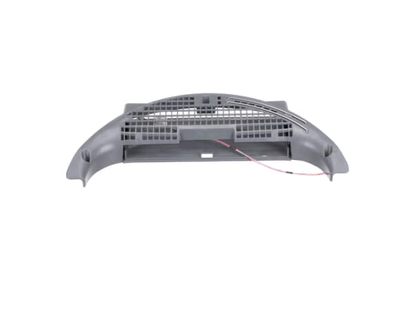 11763142-1-S-GE-WE18X25560-GRILL ASSEMBLY 360 view