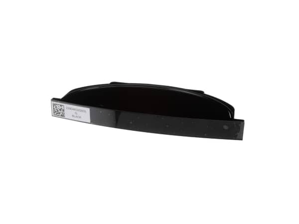 11763903-1-S-GE-WR17X26314-Drip Tray (Black) 360 view
