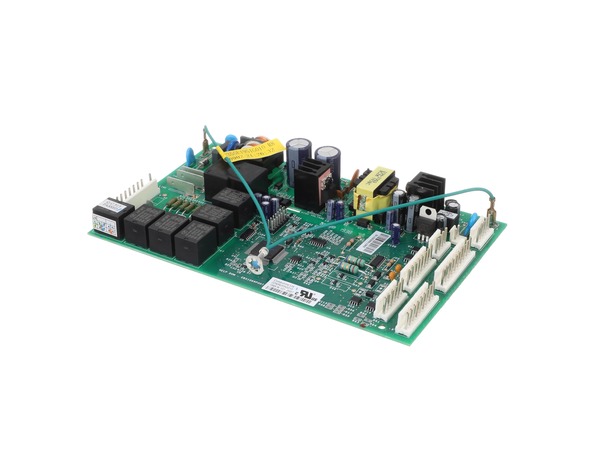 11764047-1-S-GE-WR55X26586-Main Control Board Assembly 360 view