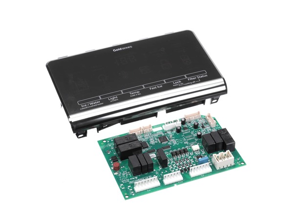 11765268-1-S-Whirlpool-W10864261-Electric Control Board 360 view