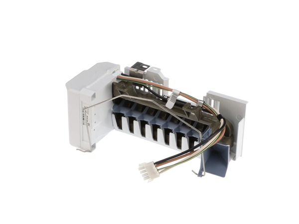 11765620-1-S-Whirlpool-W10884390-Refrigerator Ice Maker Assembly 360 view