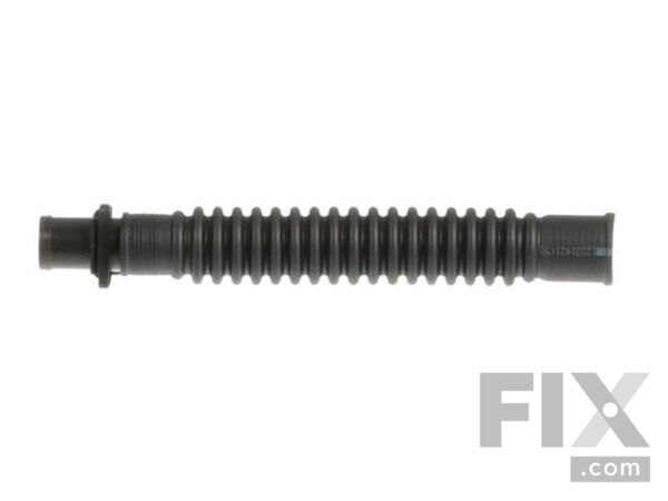 11765836-1-S-Whirlpool-W10899966-Washer Tub-to-Pump Hose 360 view