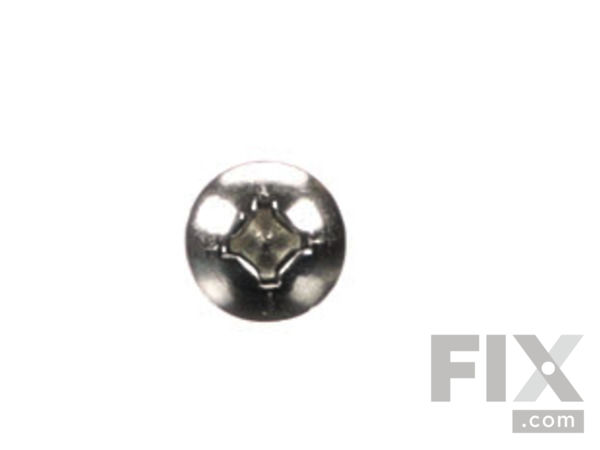 11766100-1-S-Frigidaire-5304505259-Screw - M5-0.8 x 14.5 360 view
