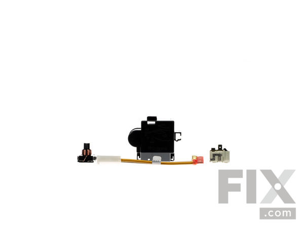 11766169-1-S-Frigidaire-5304505700-Relay and Overload Kit 360 view