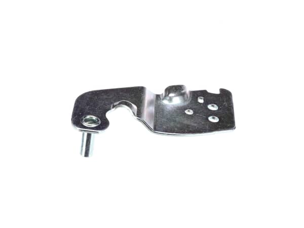 11766701-1-S-GE-WR13X25910- HINGE TOP PIN Assembly Right Hand 360 view