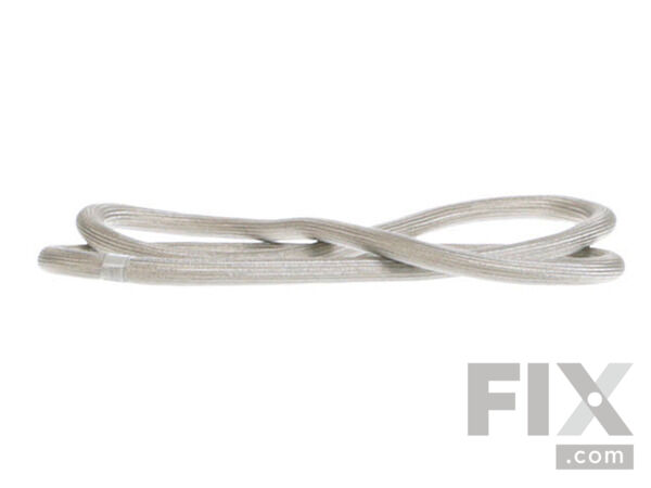 11766744-1-S-Whirlpool-W10906683-Dryer Door Seal 360 view