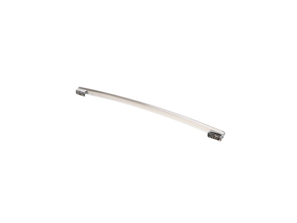 11766854-1-S-GE-WB15X25580-Range/Oven Door Handle Assembly 360 view