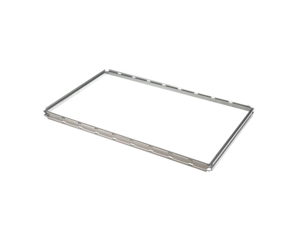 11766932-1-S-GE-WB56X27480-Wall Oven Door Window Assembly 360 view