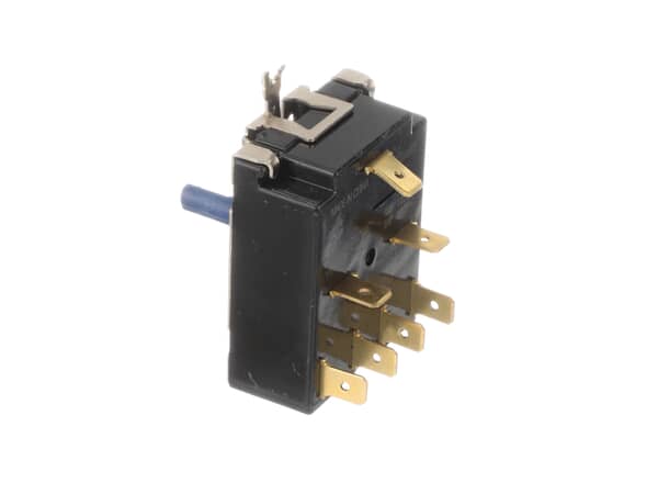 11767006-1-S-GE-WE04X24555-SWITCH ROTARY 360 view