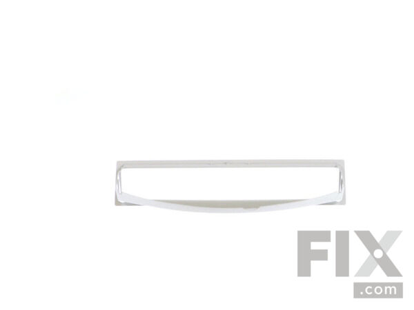 11767017-1-S-GE-WE18X25100-Lint Filter - White Frame 360 view