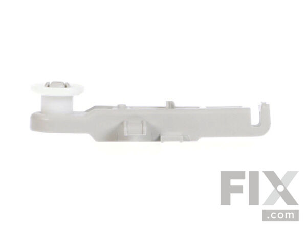 11769236-1-S-Whirlpool-W10888592-Dishrack Roller Assembly 360 view