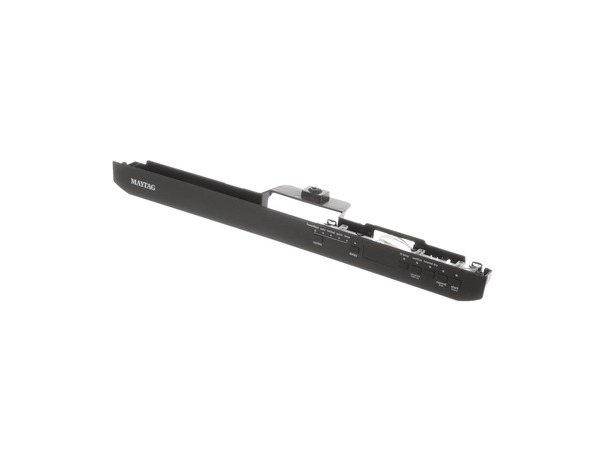 11769756-1-S-Whirlpool-W10910624-Control Panel - Black 360 view