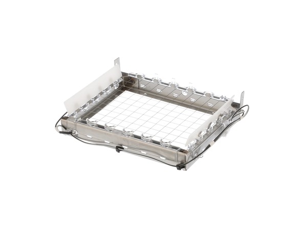 11770079-1-S-Whirlpool-W10919199-Grid Cutter Assembly 360 view