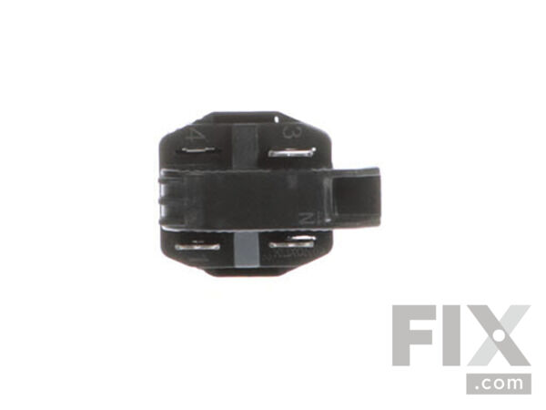 11770133-1-S-Whirlpool-W10920279-Refrigerator Start Relay 360 view